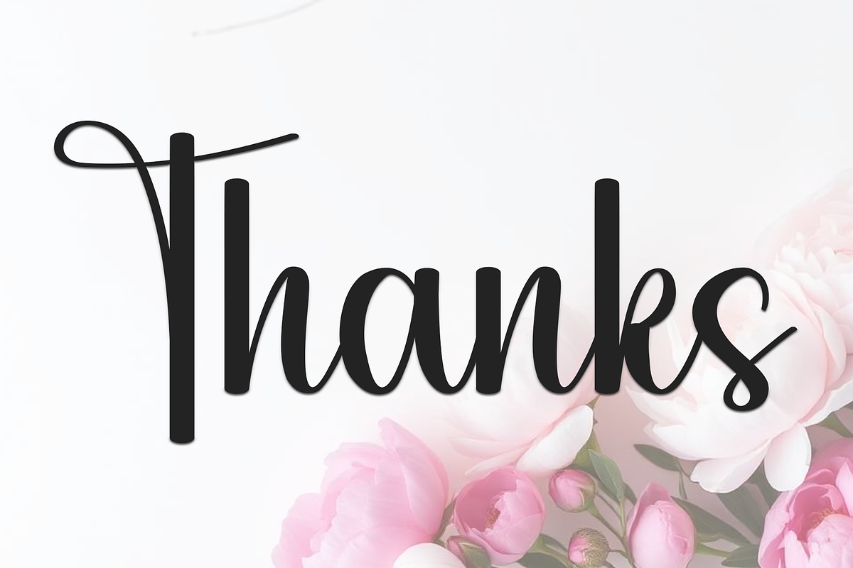 Homemade, a Handwritten Font by FreshTypeINK (Photo 7 of 8)