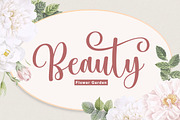 History Script, a Script Font by Rotterlab Studio (Thumbnail 5 of 8)