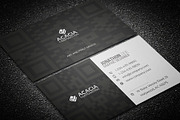 QR Business Card, a Business Card Template by DesignGhar (Thumbnail 3 of 4)