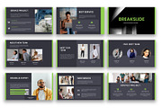 Nemanja – Business Google Slide, a Presentation Template by kreatifreya (Thumbnail 3 of 5)