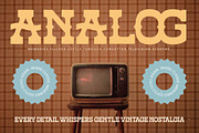 Alchemy Rustic Western Serif Font, a Slab Serif Font by timelesstype.co (Thumbnail 11 of 15)