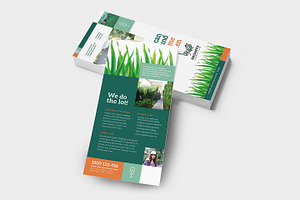 Gardener DL Card Template