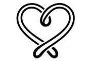 Cancer Awareness Heart Ribbon, an Object Graphic by Gfx_Store (Thumbnail 12 of 16)