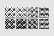 Abstract - 40 Seamless Patterns, a Pattern Graphic by Tustan (Thumbnail 6 of 7)