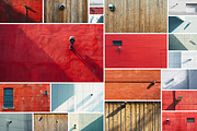 87 CCTV cameras, a Technology Photo by Handmadefont (Thumbnail 7 of 12)