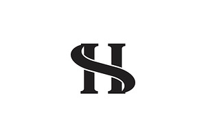 HS Logo Design