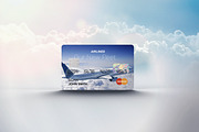 Bank / Credit / Gift card, a Product Mockup by GK Creative (Thumbnail 5 of 8)