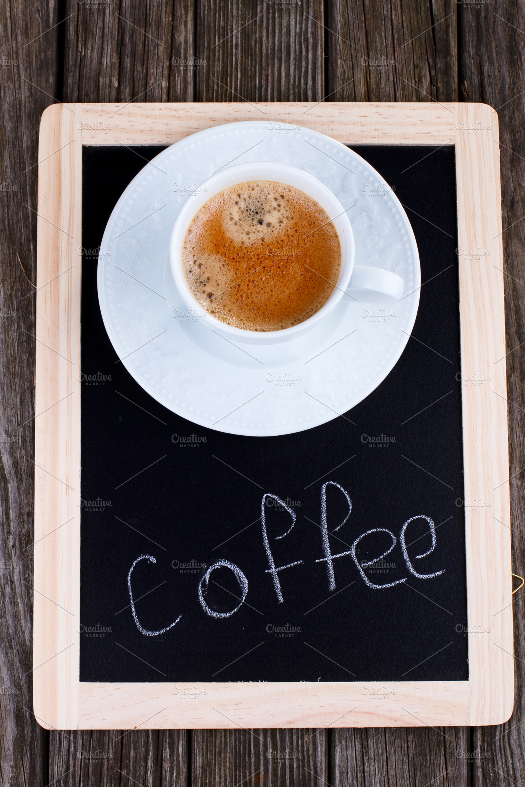 Coffee Stock Picture