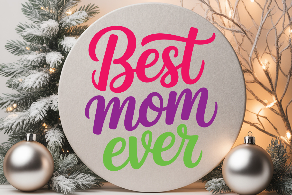 Mother's Day Bundle, an Object Graphic by DollarSmart (Photo 4 of 6)