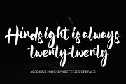 Gottera, a Script Font by pineungtype (Thumbnail 6 of 7)