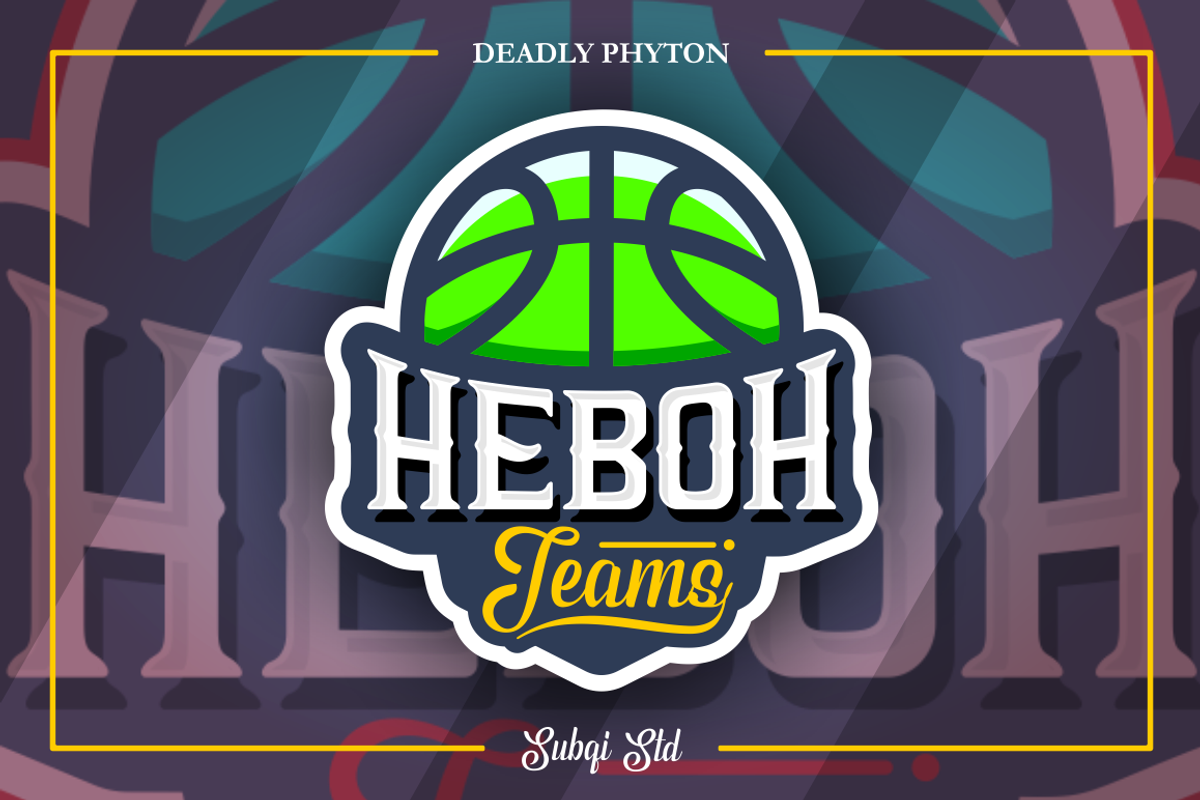 Deadly Phyton Combo preview 8