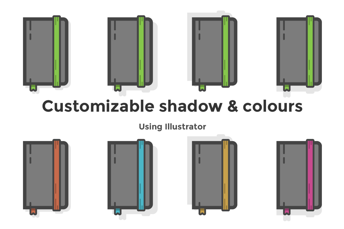 Hero & Header Creator - Developer, a Device Mockup by Sarunw (Photo 2 of 4)