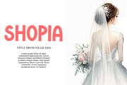 Shine Sunday, a Script Font by FreshTypeINK (Thumbnail 2 of 8)