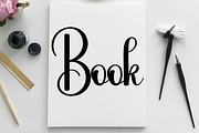 Asitha, a Serif Font by FreshTypeINK (Thumbnail 7 of 8)