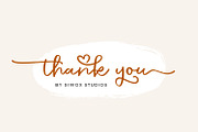 Crowd Heart Script, a Script Font by Siwox Studios (Thumbnail 10 of 10)