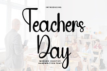 Teachers Day