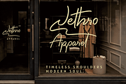 Boundless Wing Handwritten Font, a Handwritten Font by Letterhanna Studio (Thumbnail 8 of 12)