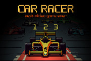 Zentax Bitmap Sans Serif Font, a Serif Font by OWPictures (Thumbnail 5 of 11)