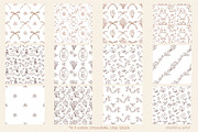 Easter & Spring Clipart Set, a Seasonal Illustration by shishkina.artist (Thumbnail 9 of 9)