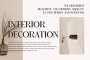 Galink New Elegant  Serif, a Serif Font by Muflieart (Thumbnail 5 of 9)