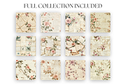 Love Letter Seamless Patterns, a Pattern Graphic by Artful Assets Boutique (Thumbnail 2 of 4)