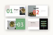 Daio : Food Business Google Slides, a Presentation Template by Punkl Camp (Thumbnail 6 of 16)