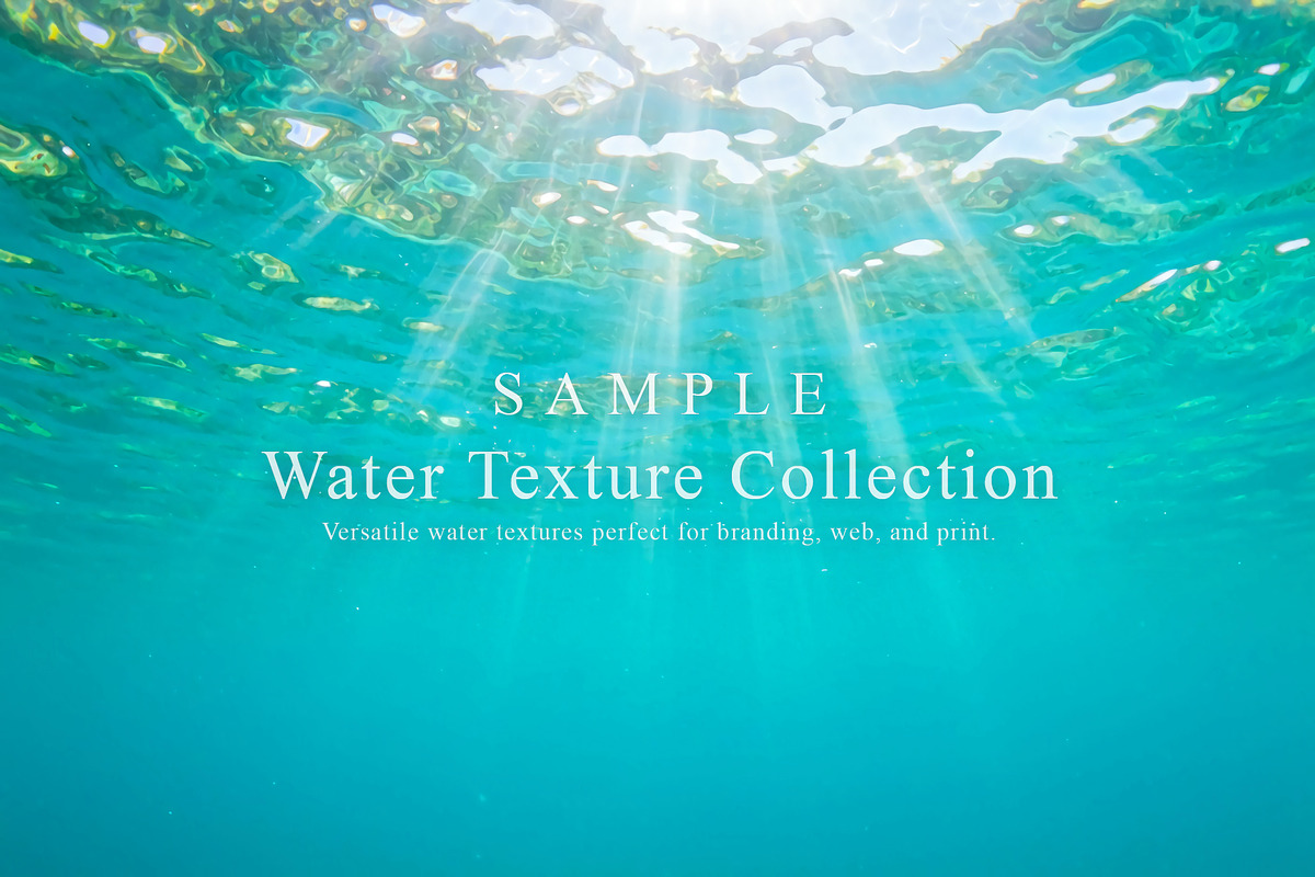 44 Water Texture Collection, a Background Graphic by NOMO DESIGN (Photo 18 of 45)