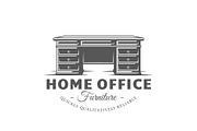 18 Furniture Logos Templates, a Branding & Logo Template by Art Design (Thumbnail 15 of 26)