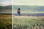 Authentic Vintage Landscape Effect, a Layer Style Add-On by Design Squad (Thumbnail 5 of 7)