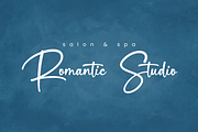 Beastien Signattura, a Handwritten Font by Basnistudio (Thumbnail 2 of 8)