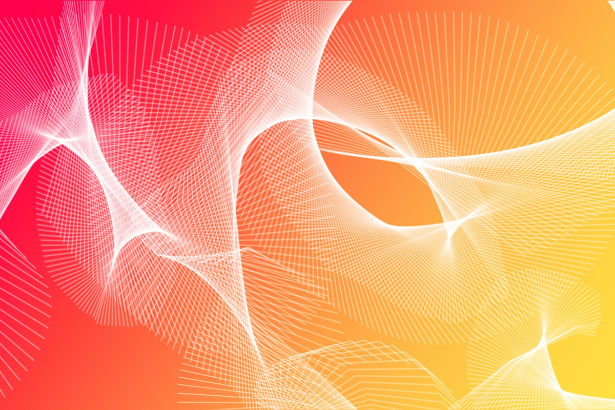 Flow Geometry Abstract Background, a Background Graphic by NJ Himel (Photo 4 of 51)