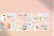 PASTELIC Powerpoint Templates, a Presentation Template by Cotbada_studio (Thumbnail 3 of 11)