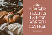 Eravo || Modern Classy Serif Font, a Serif Font by Ermedia Studio (Thumbnail 9 of 10)