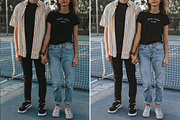 7 Couple Lightroom Presets | Romance, a Preset Add-On by Presets by Yevhen (Thumbnail 5 of 10)