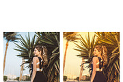 11 Golden Hour Lightroom Presets, a Preset Add-On by MockTurtleStudio (Thumbnail 7 of 9)