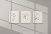 4x5 Portrait, 3 Frame Mockup, a Household Mockup by Lelu Art Design (Thumbnail 5 of 11)