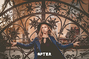Ultimate Matte Lightroom Presets, an Action Add-On by PixelHive Pro (Thumbnail 21 of 34)
