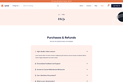 Education Online Courses LMS, a WordPress Template by Shasha (Thumbnail 9 of 12)