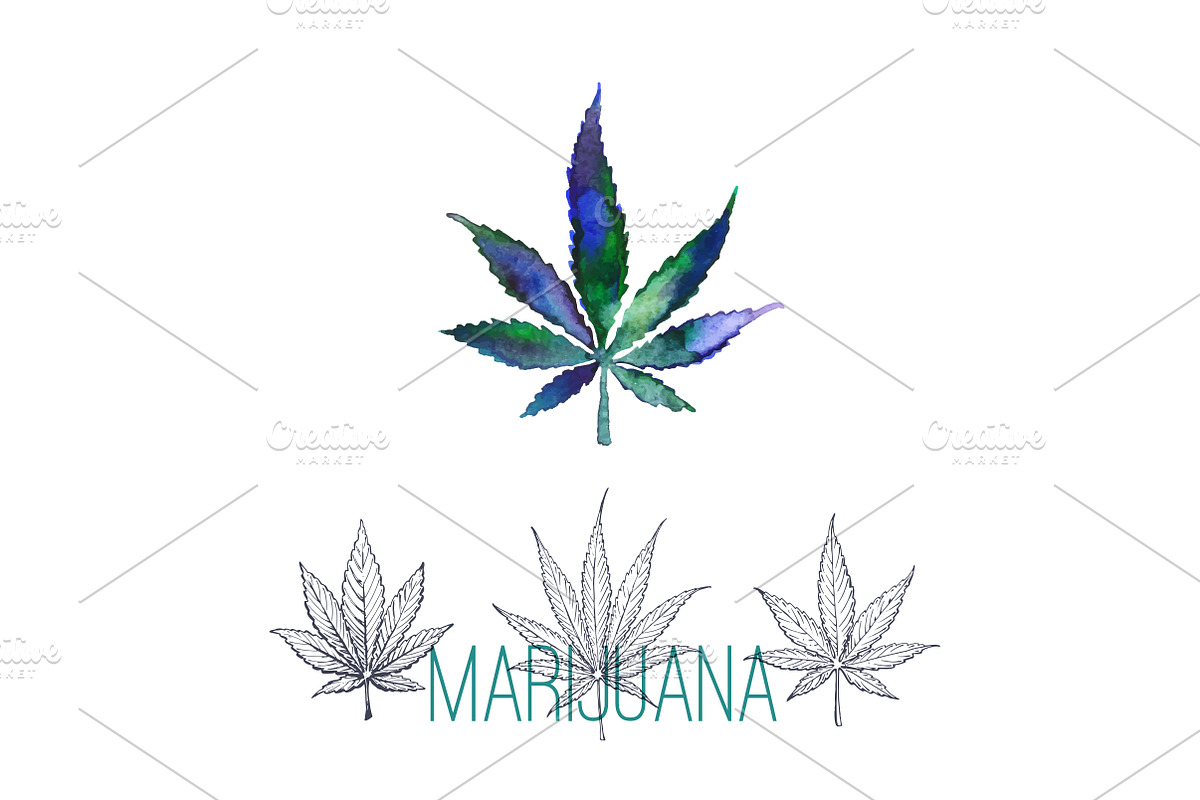 Weed. Stoner gadgets & accessories, a Healthcare Illustration by Margo Miller (Photo 25 of 45)