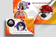 Beubler Powerpoint Template, a Presentation Template by GridlineType (Thumbnail 6 of 10)