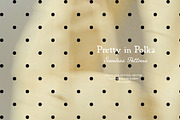 Polka Dot Seamless Pattern & Texture, a Background Graphic by Laras Wonderland (Thumbnail 12 of 12)