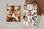100 Beauty Skincare Stock Photos, a Beauty & Fashion Photo by COCO Designs (Thumbnail 19 of 21)