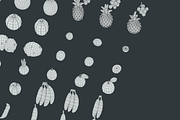 Back Garden - Animation Asset, an Environmental 3D Model by Polydactyl (Thumbnail 32 of 36)