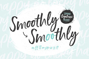 NEW!Ernest & Emily Font Duo, a Script Font by Nicky Laatz (Thumbnail 16 of 17)