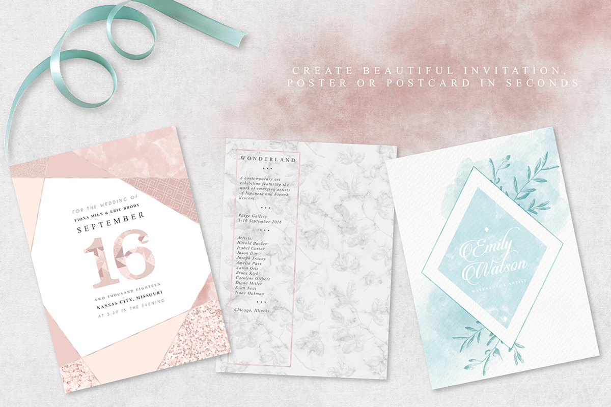 Elegant Toolkit, an Object Graphic by Julia Dreams (Photo 8 of 8)