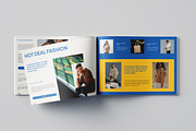Fashion Catalog Vol.16, a Brochure Template by Bewalrus Studio (Thumbnail 3 of 11)