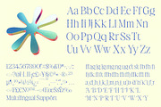 Bastick Thin Serif Display, a Serif Font by timelesstype.co (Thumbnail 9 of 10)
