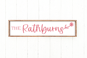 Grow Kindness Font Duo, a Handwritten Font by Beck McCormick (Thumbnail 9 of 10)