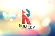 Lightning Letter R Logo, a Branding & Logo Template by essegraphic (Thumbnail 3 of 6)