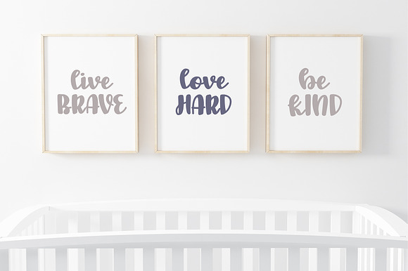 SPRINKLE Bold Script .OTF Font preview 7